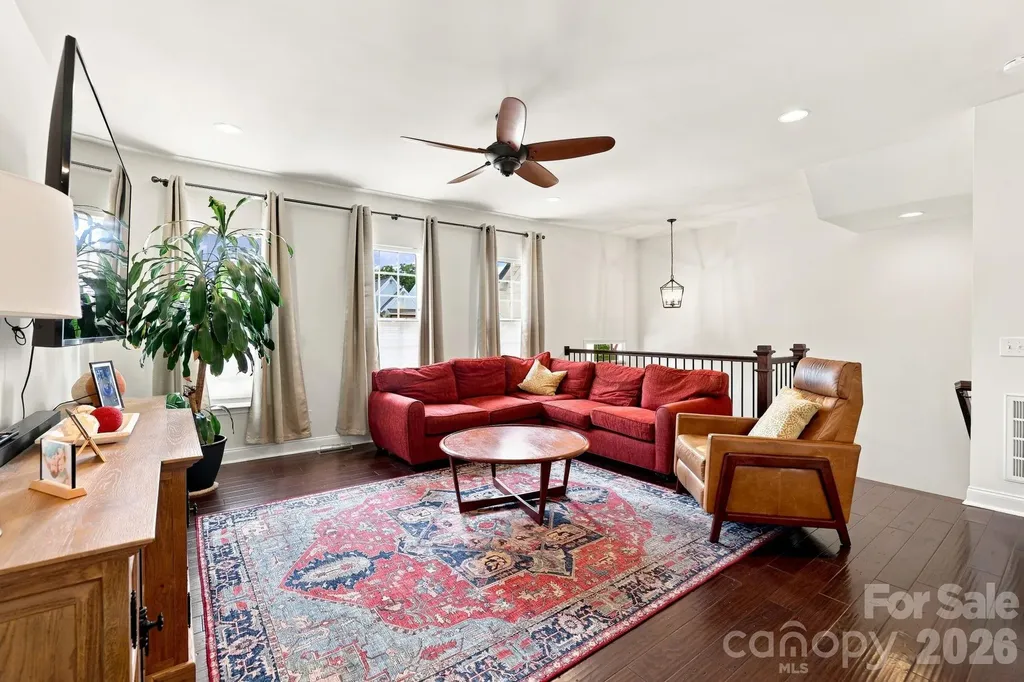 400 Belton Street Charlotte NC 28209