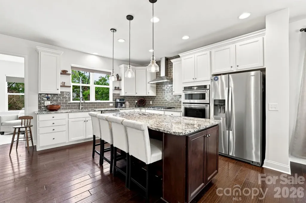 400 Belton Street Charlotte NC 28209