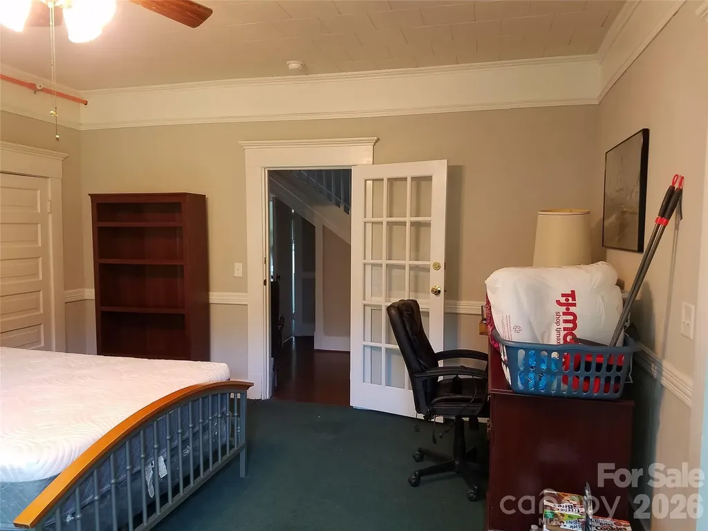 108 S Main Street Wingate NC 28174