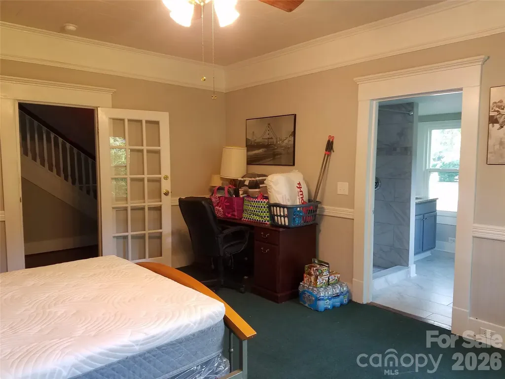 108 S Main Street Wingate NC 28174