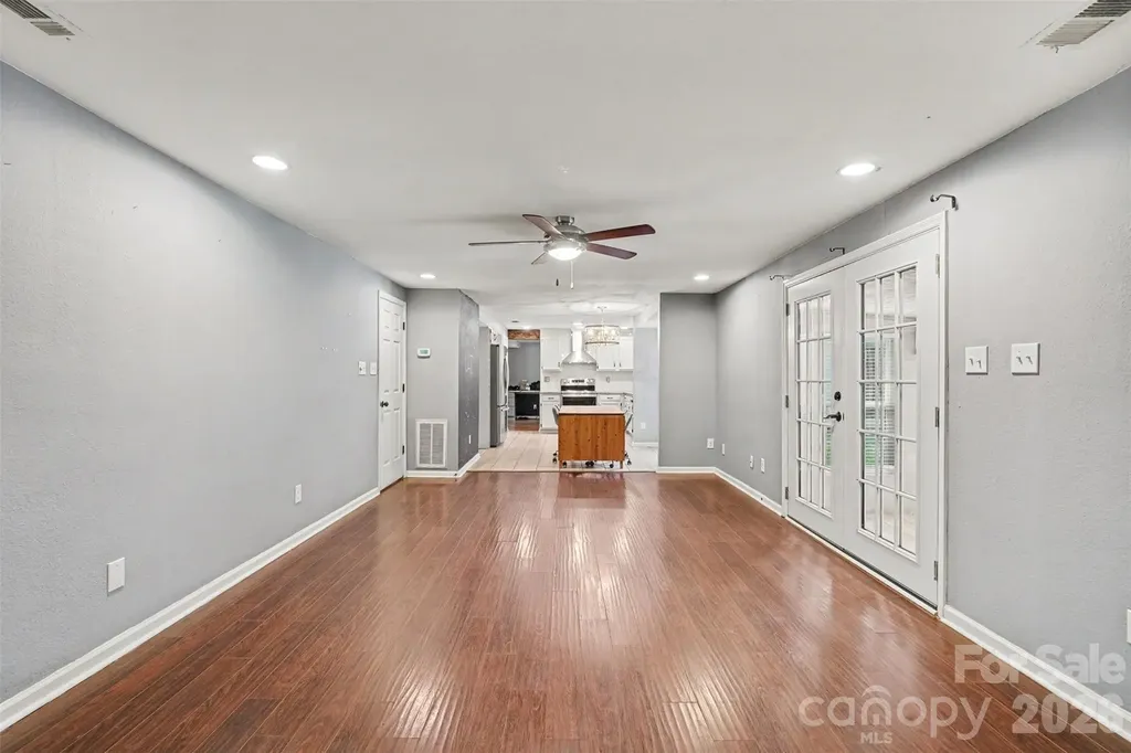 10724 Downpatrick Place Charlotte NC 28262