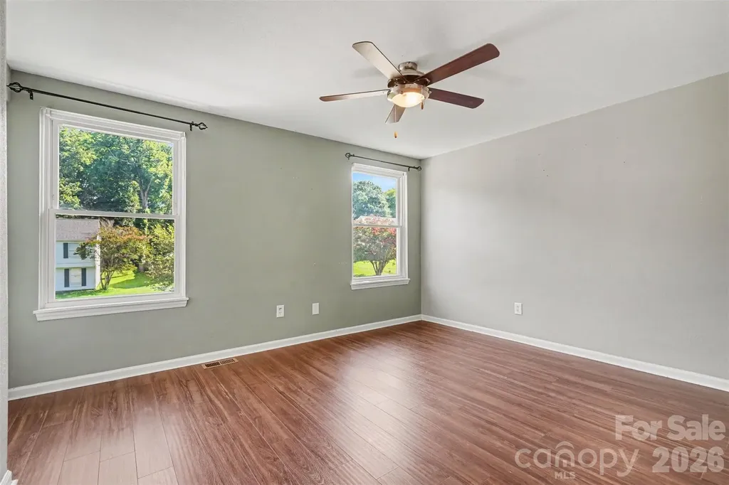 10724 Downpatrick Place Charlotte NC 28262