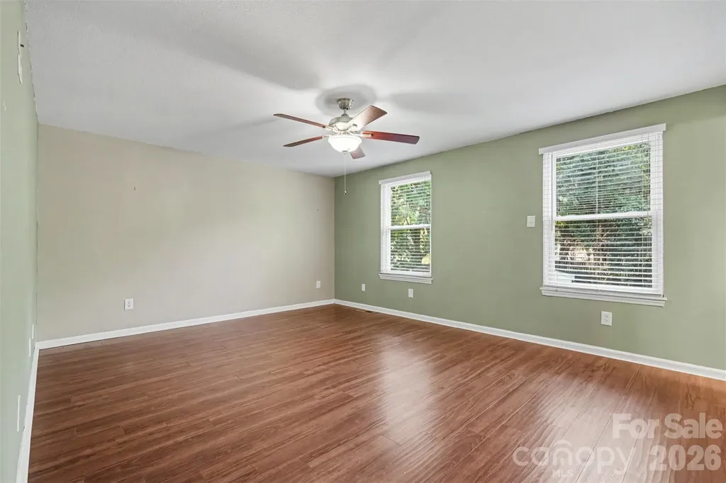 10724 Downpatrick Place Charlotte NC 28262