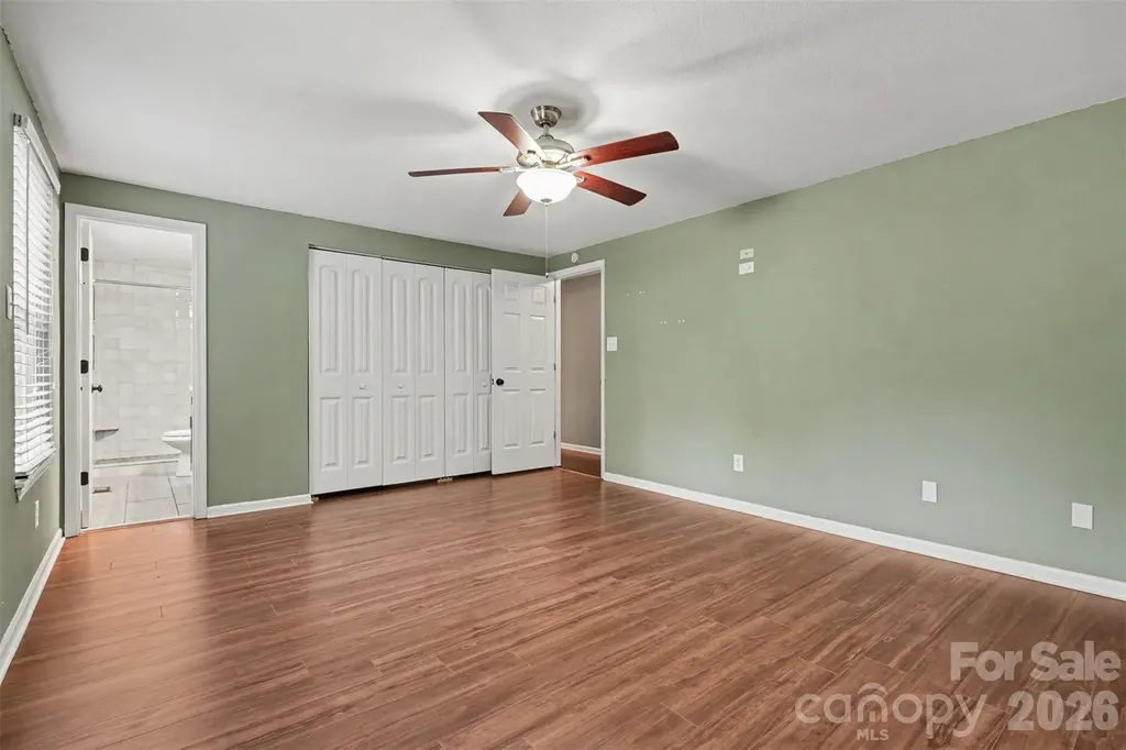 10724 Downpatrick Place Charlotte NC 28262