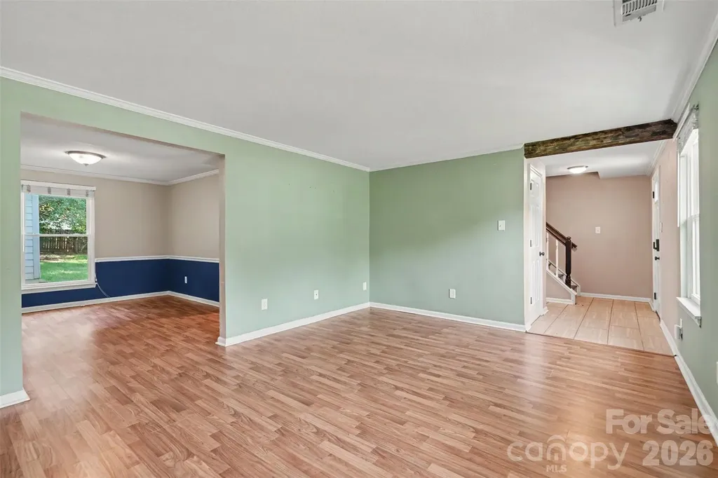 10724 Downpatrick Place Charlotte NC 28262
