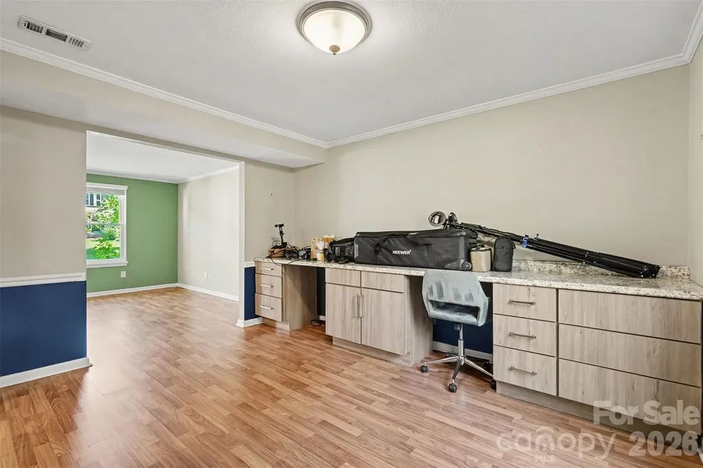 10724 Downpatrick Place Charlotte NC 28262