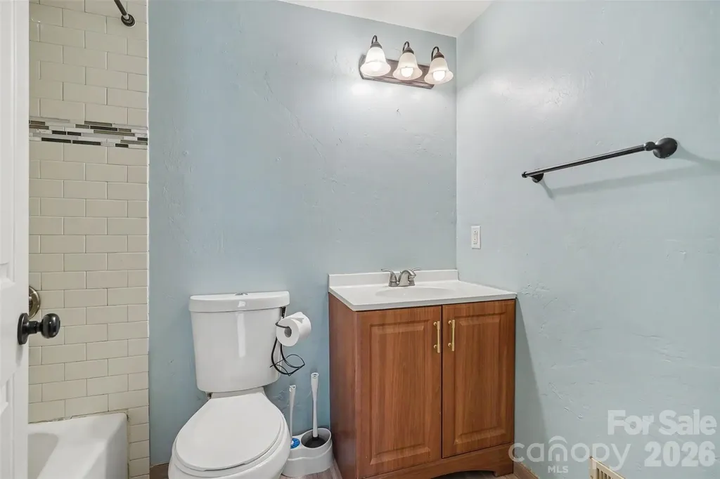 10724 Downpatrick Place Charlotte NC 28262