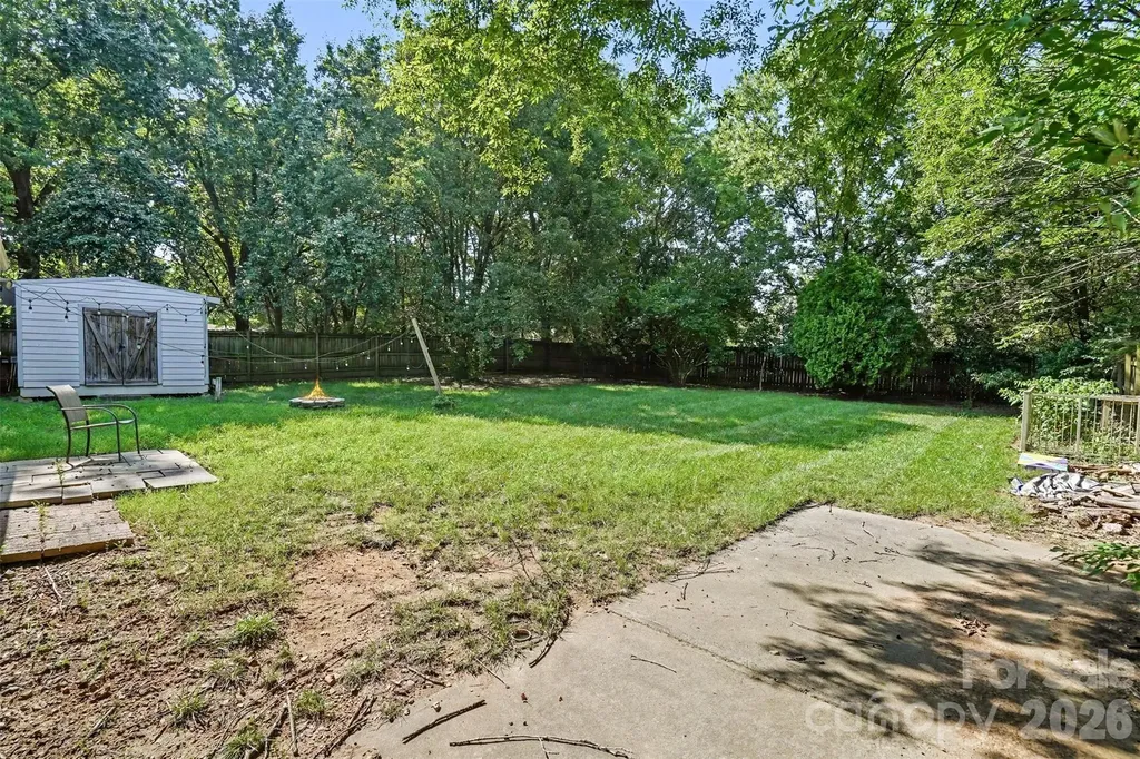 10724 Downpatrick Place Charlotte NC 28262