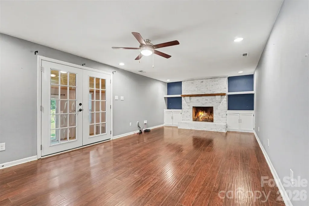 10724 Downpatrick Place Charlotte NC 28262