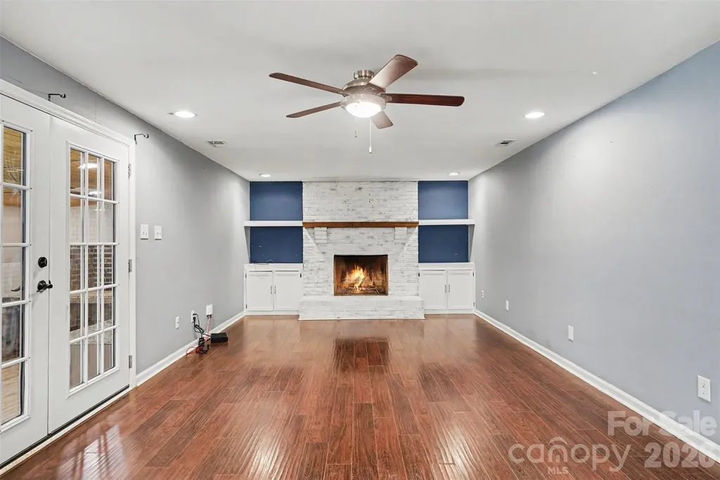 10724 Downpatrick Place Charlotte NC 28262