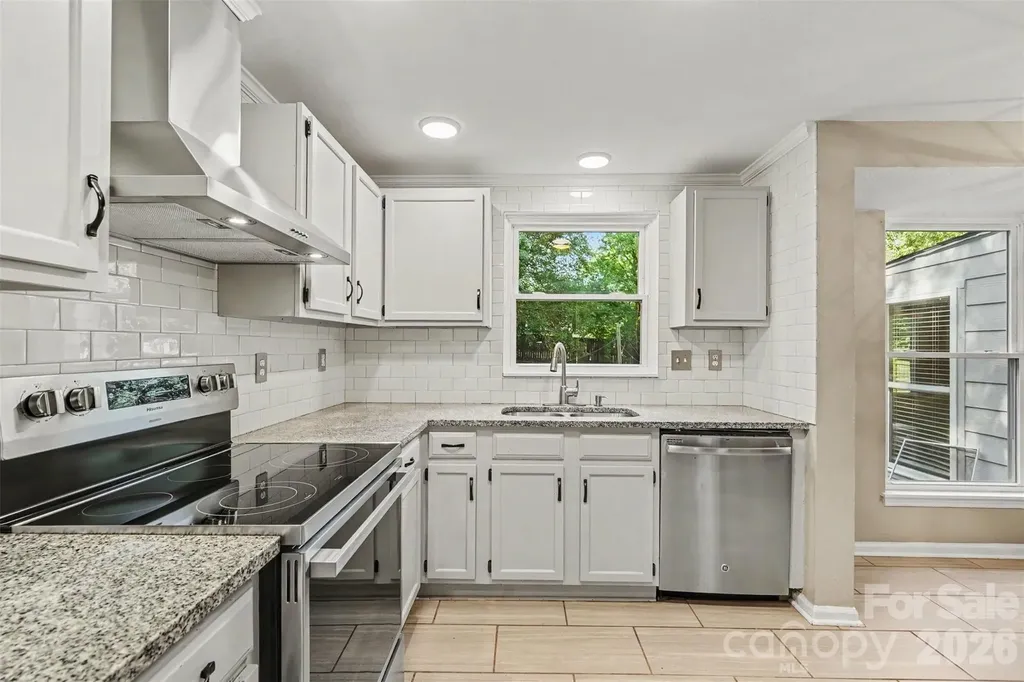10724 Downpatrick Place Charlotte NC 28262