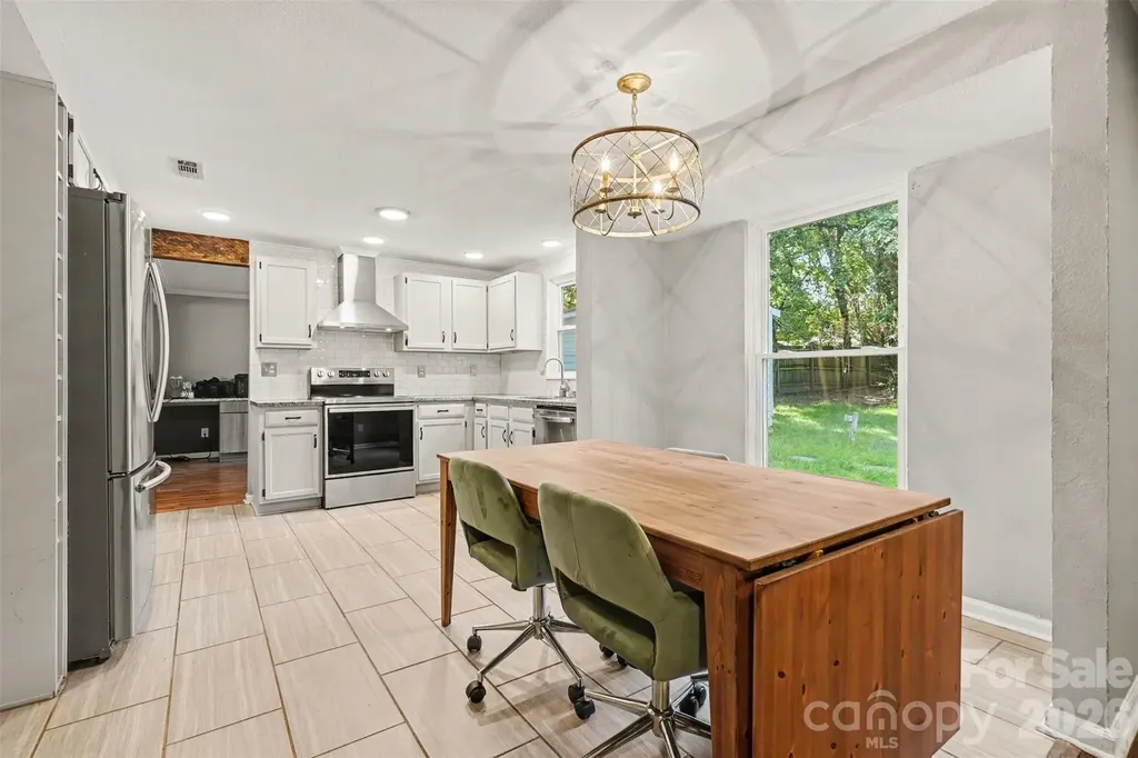 10724 Downpatrick Place Charlotte NC 28262