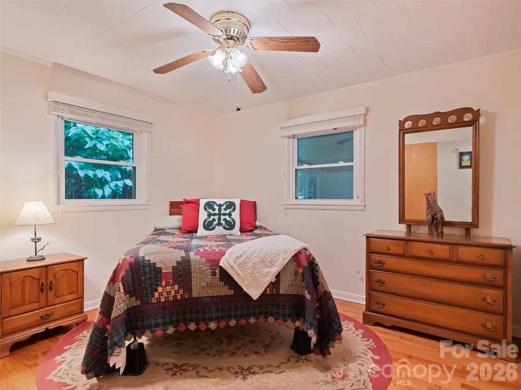 51 Atari Road Waynesville NC 28786
