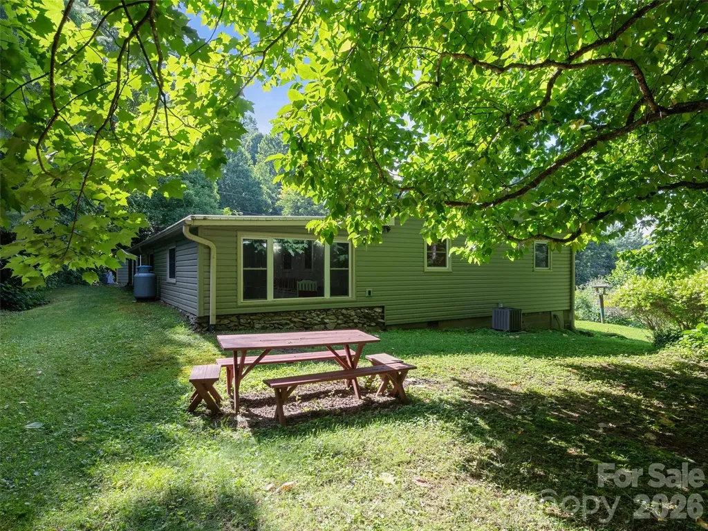 51 Atari Road Waynesville NC 28786