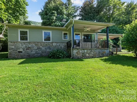 51 Atari Road Waynesville NC 28786