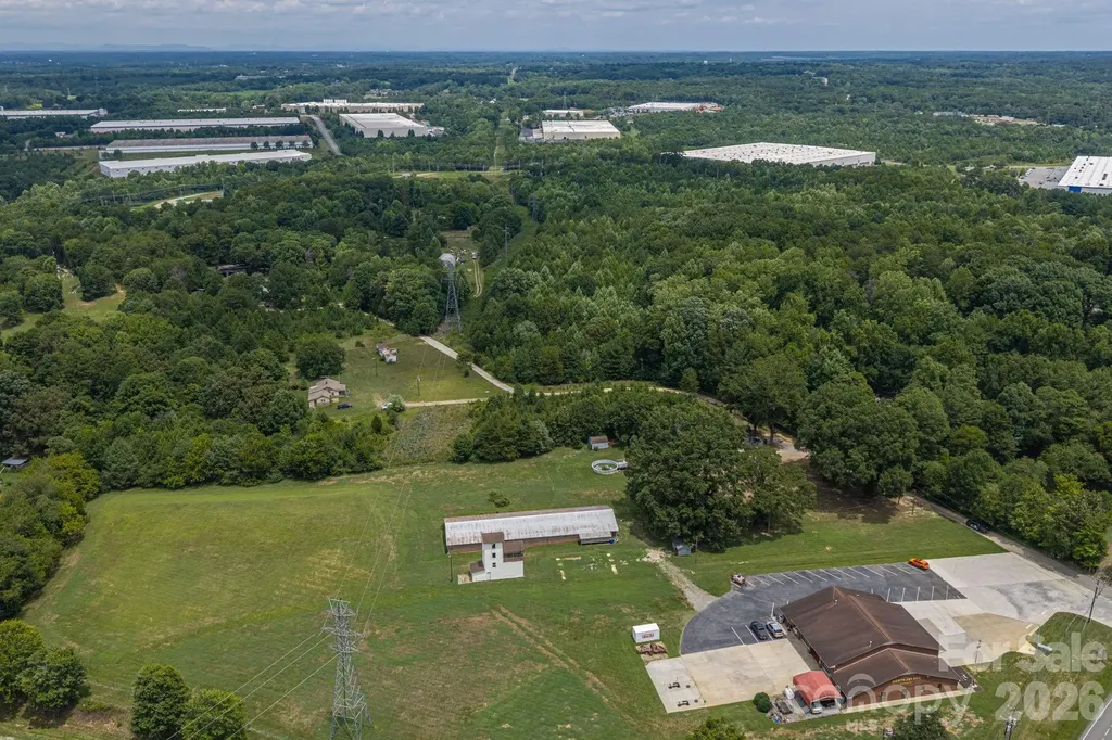189 Campbell Lane Lincolnton NC 28092