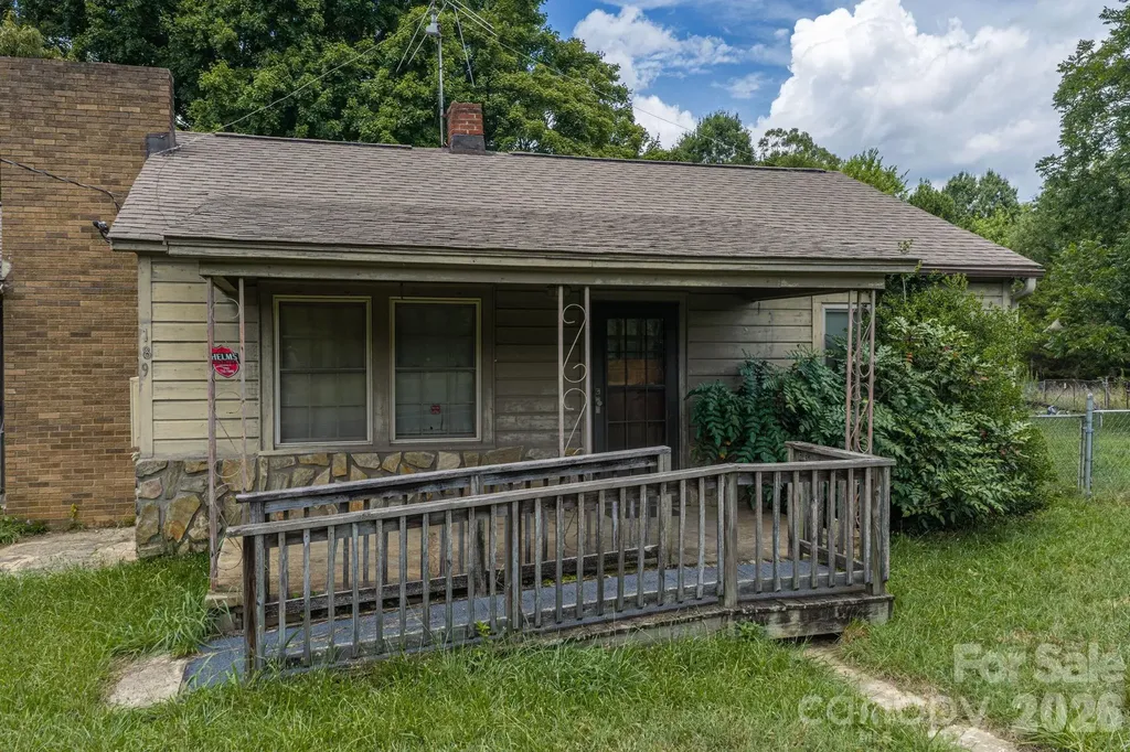 189 Campbell Lane Lincolnton NC 28092