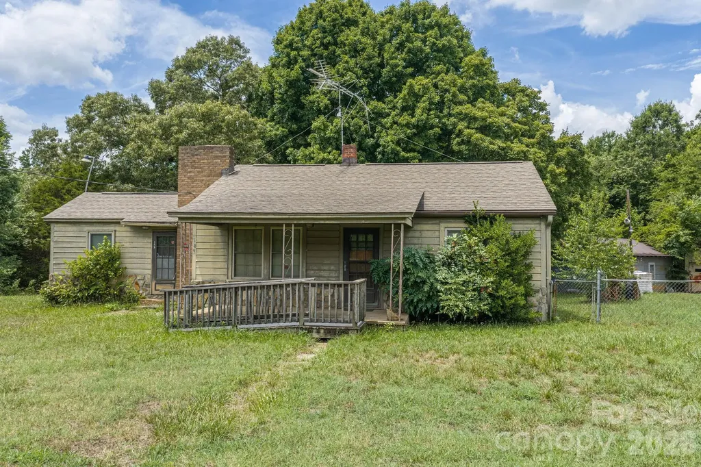 189 Campbell Lane Lincolnton NC 28092