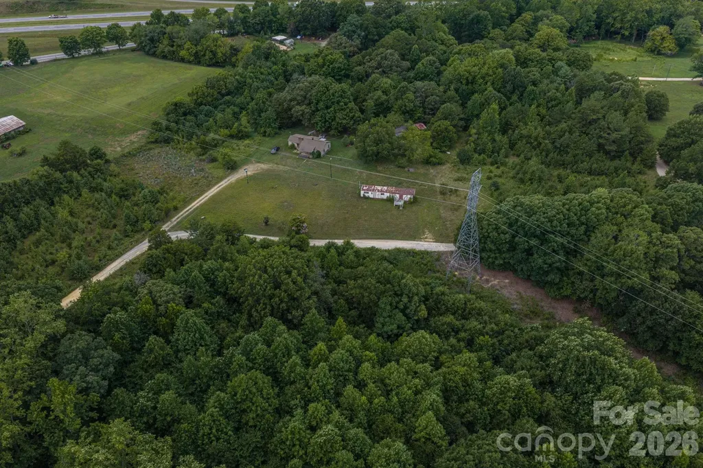 189 Campbell Lane Lincolnton NC 28092