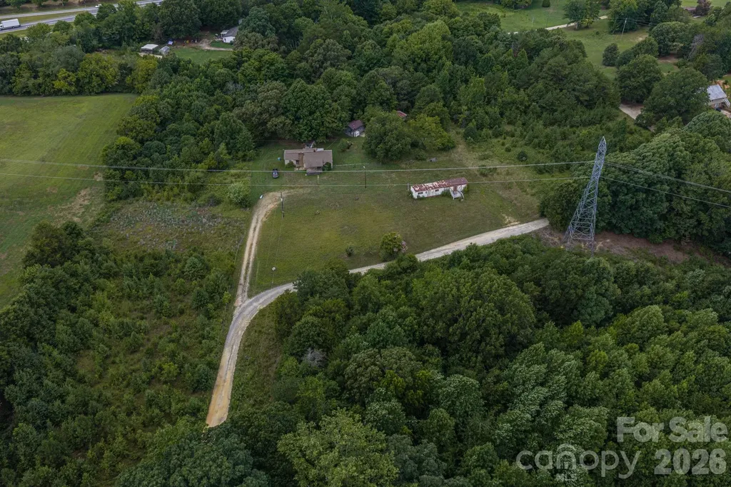 189 Campbell Lane Lincolnton NC 28092