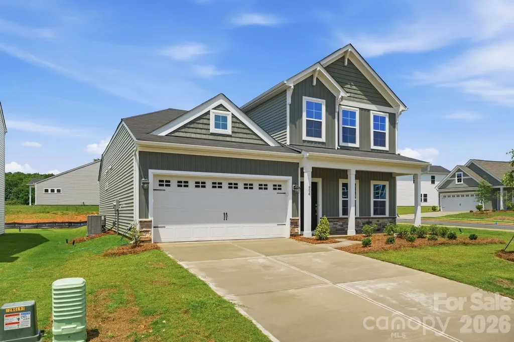 4013 Juno Drive Charlotte NC 28215