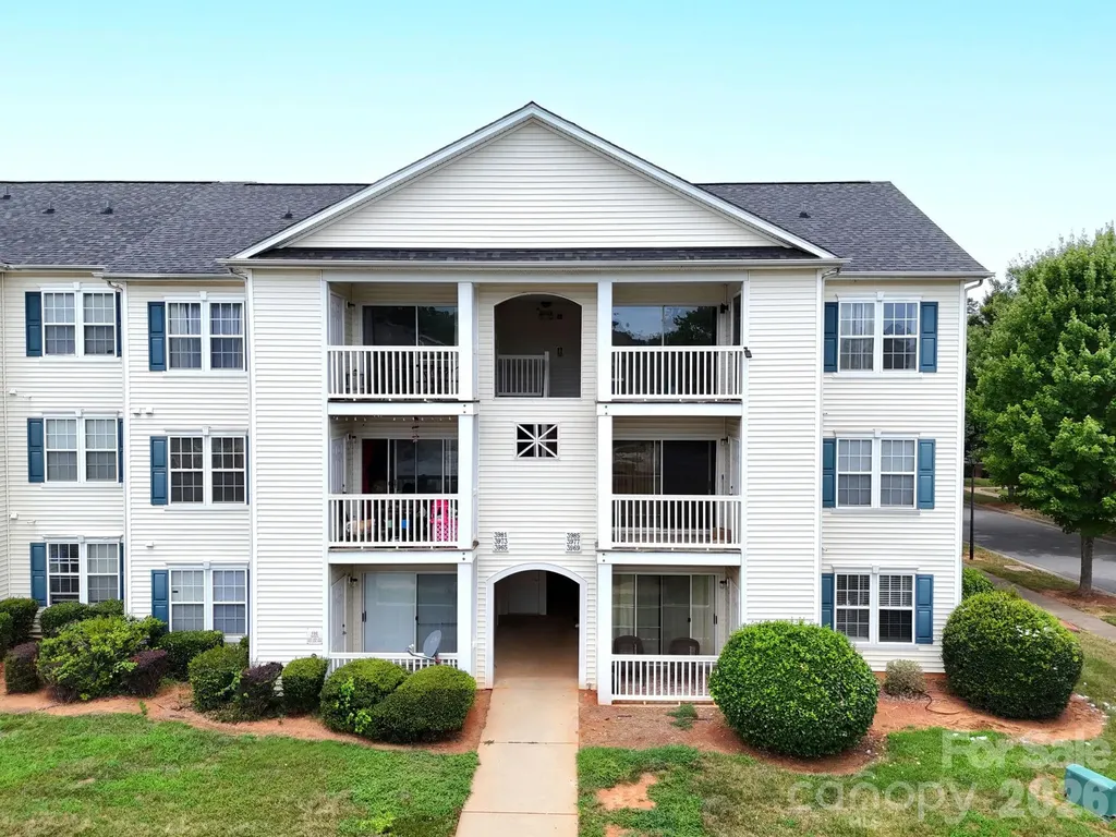 3965 Mohawk Court Charlotte NC 28215