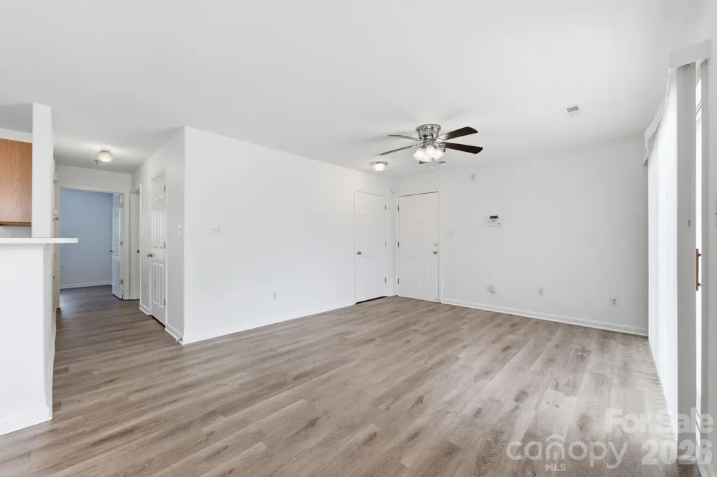 3965 Mohawk Court Charlotte NC 28215