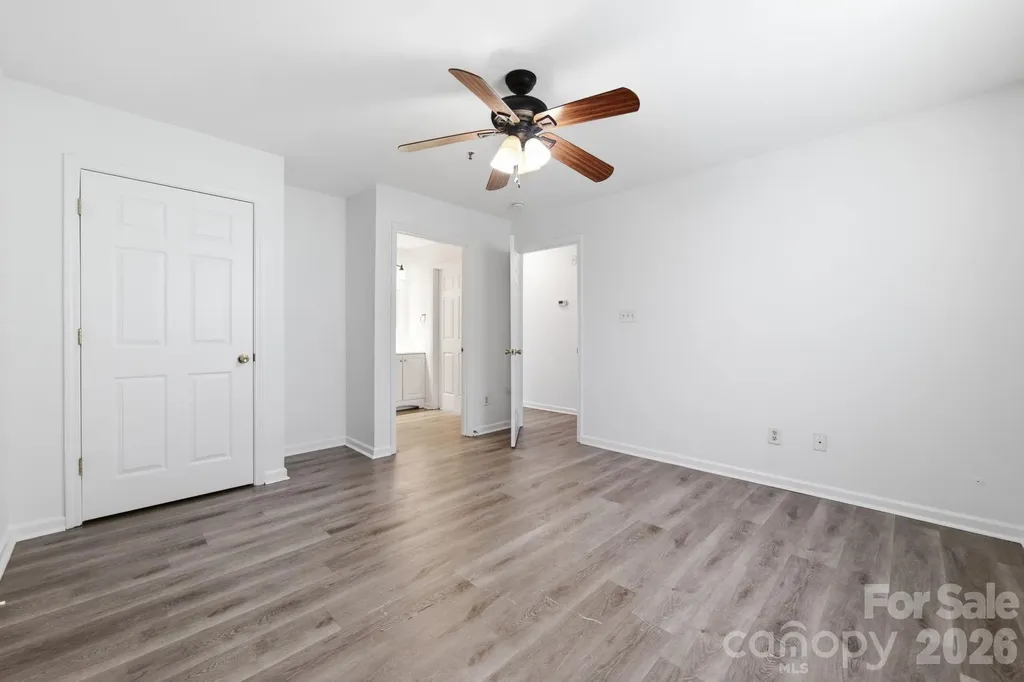3965 Mohawk Court Charlotte NC 28215