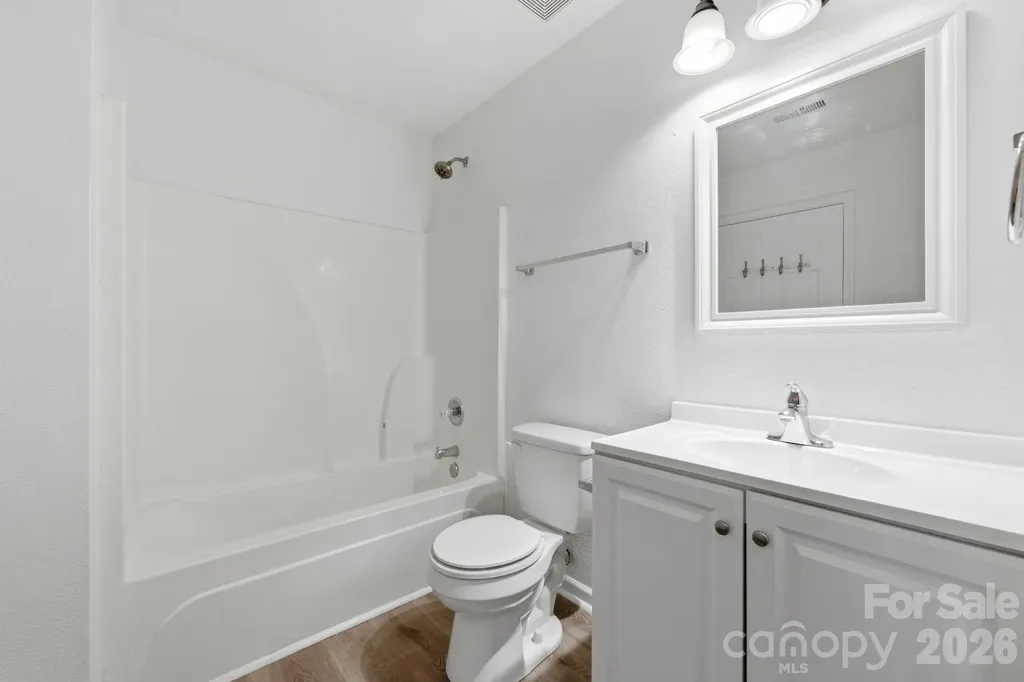 3965 Mohawk Court Charlotte NC 28215