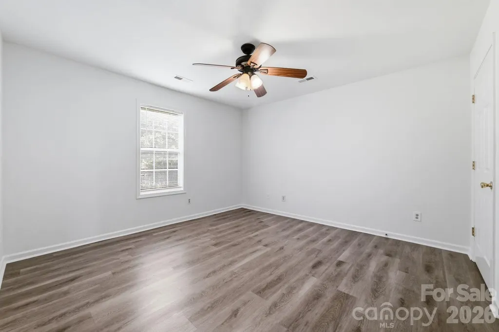 3965 Mohawk Court Charlotte NC 28215