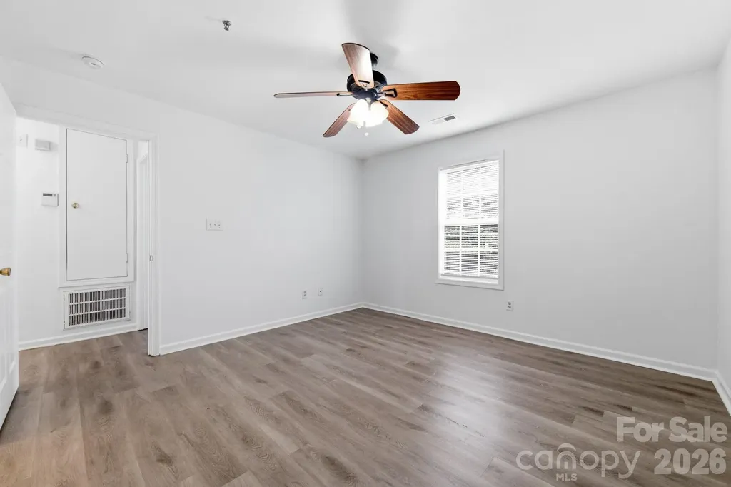 3965 Mohawk Court Charlotte NC 28215