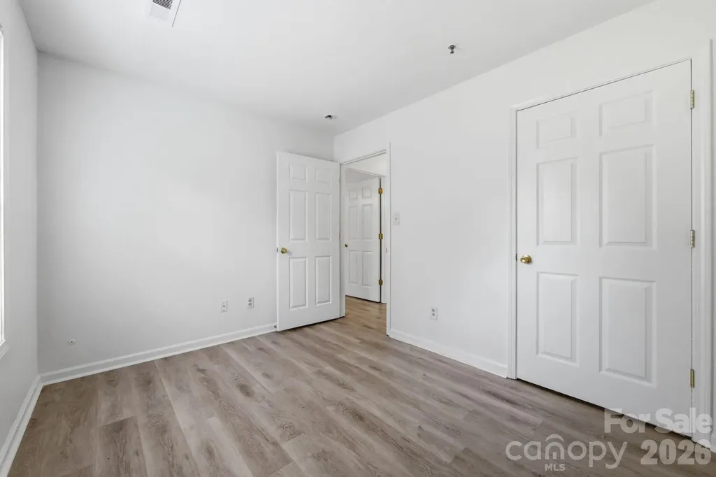 3965 Mohawk Court Charlotte NC 28215
