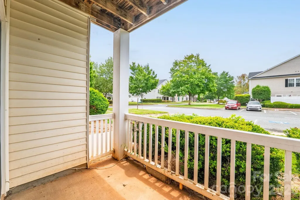 3965 Mohawk Court Charlotte NC 28215