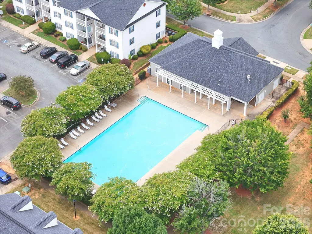 3965 Mohawk Court Charlotte NC 28215