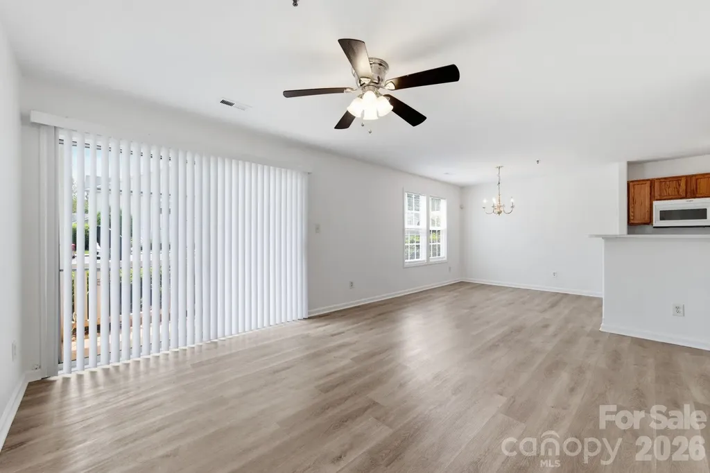 3965 Mohawk Court Charlotte NC 28215