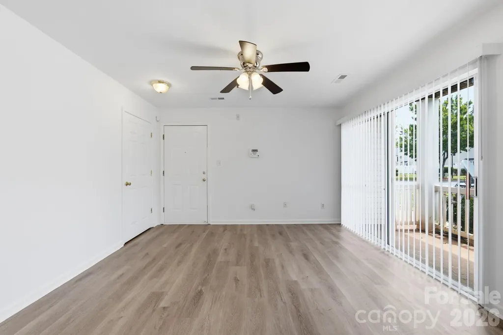 3965 Mohawk Court Charlotte NC 28215