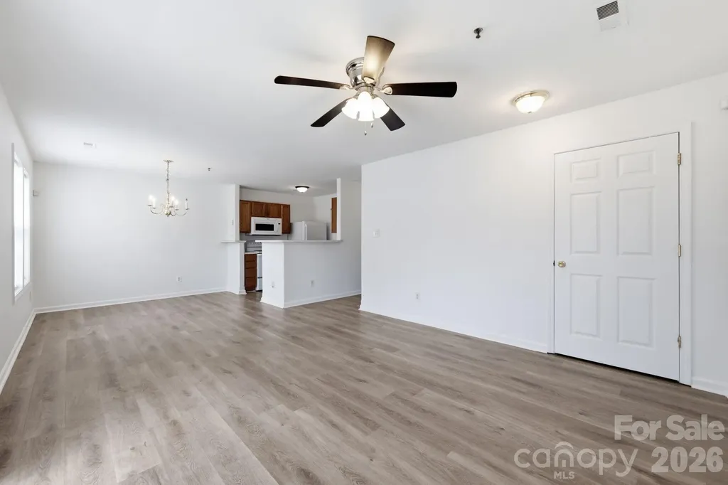 3965 Mohawk Court Charlotte NC 28215