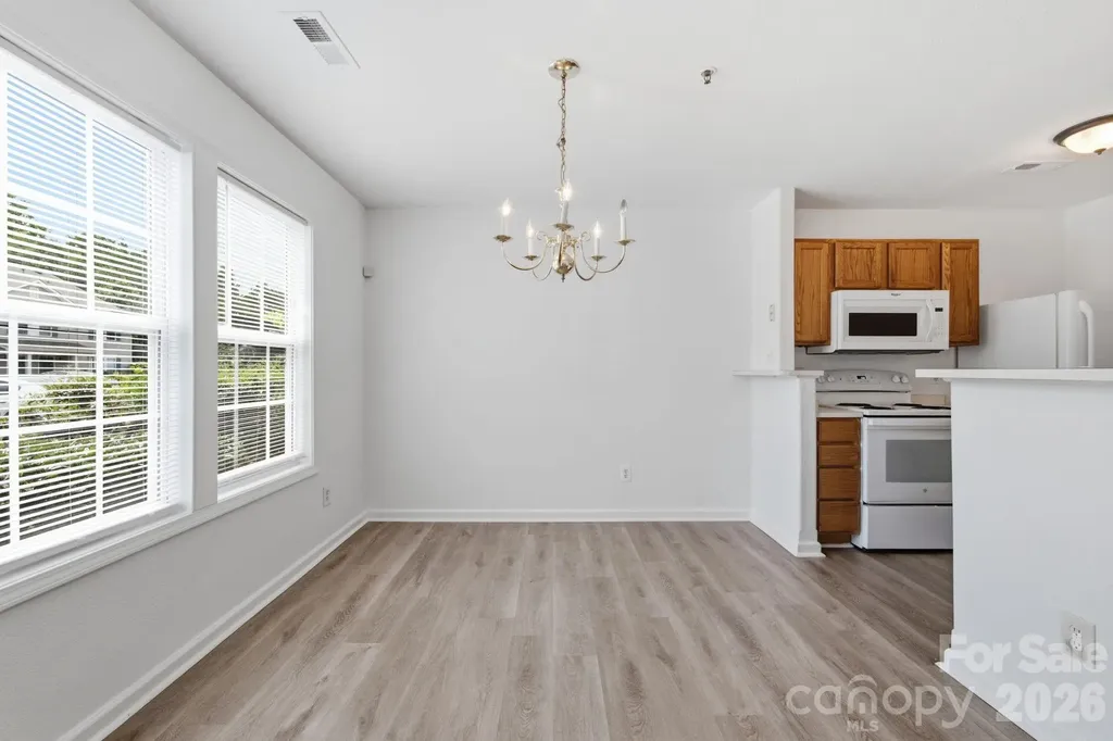 3965 Mohawk Court Charlotte NC 28215