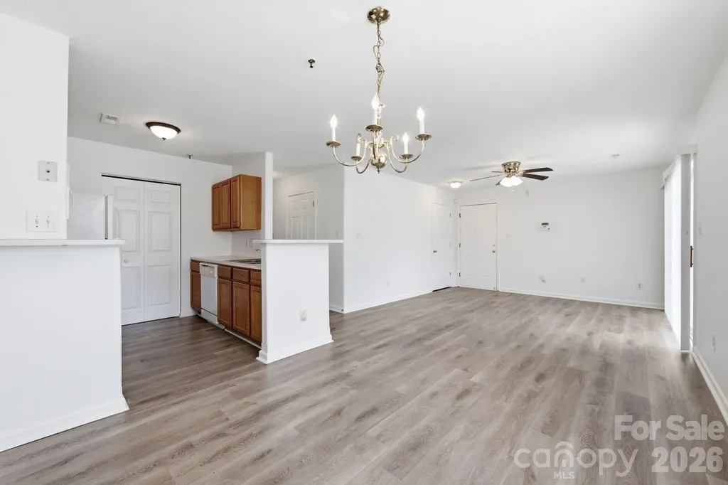 3965 Mohawk Court Charlotte NC 28215