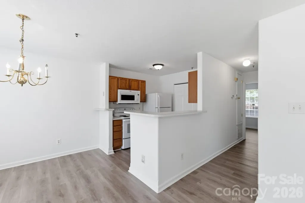 3965 Mohawk Court Charlotte NC 28215