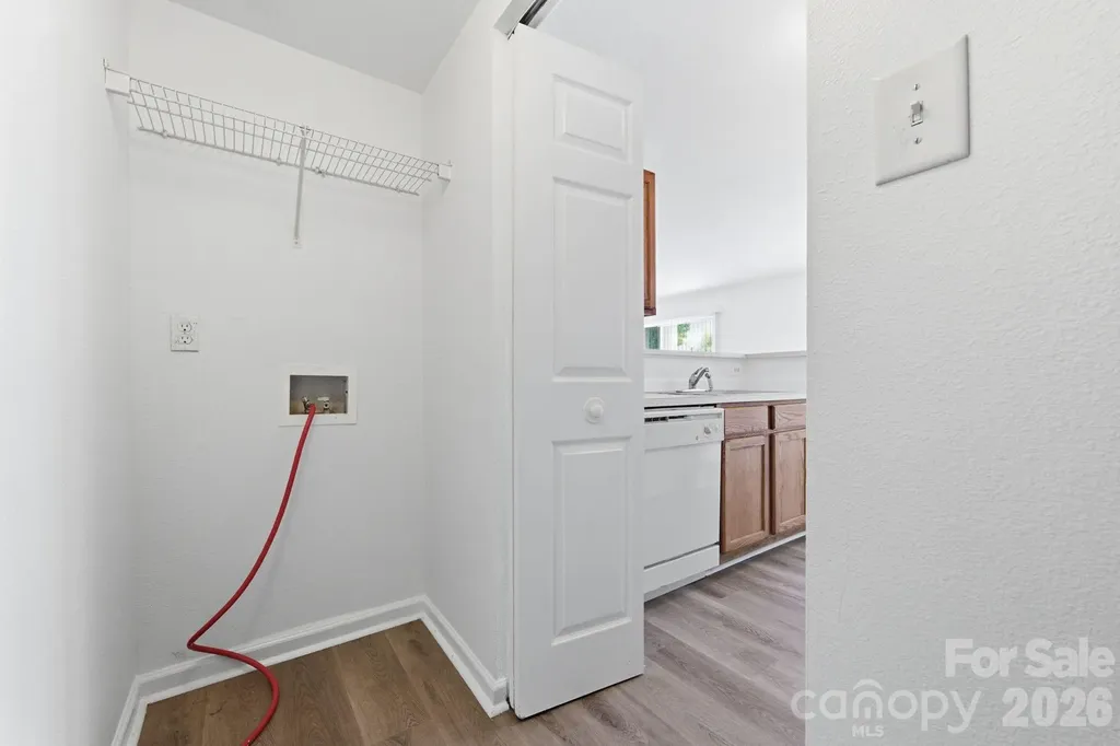 3965 Mohawk Court Charlotte NC 28215