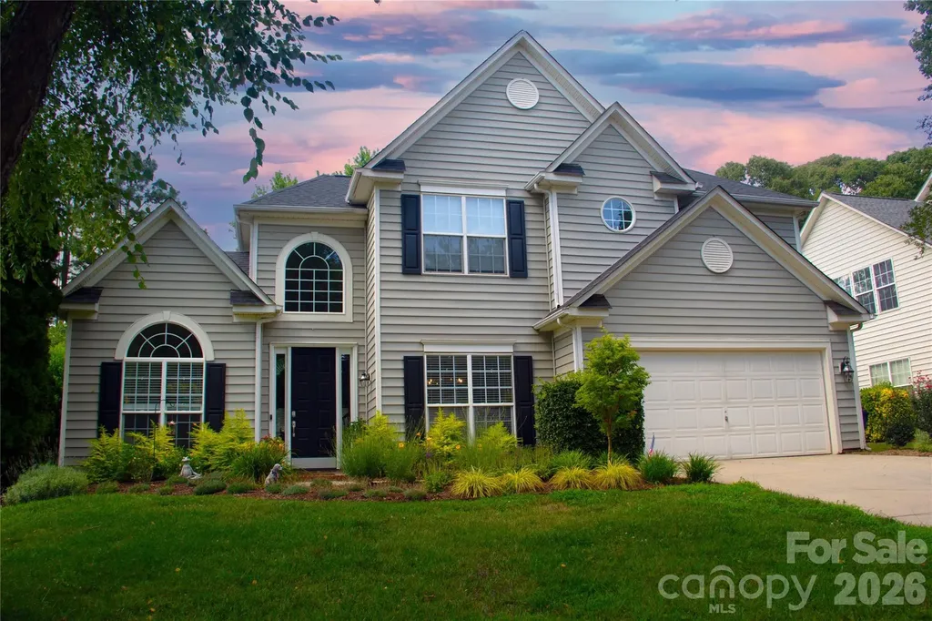 12609 Kemerton Lane Huntersville NC 28078