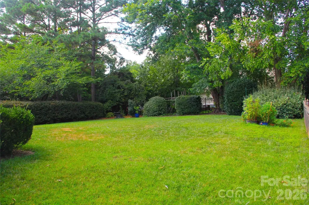 12609 Kemerton Lane Huntersville NC 28078