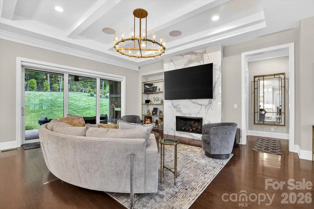 1115 Shelton Oaks Court Matthews NC 28105