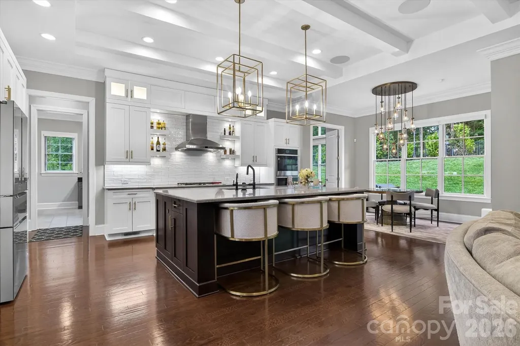 1115 Shelton Oaks Court Matthews NC 28105