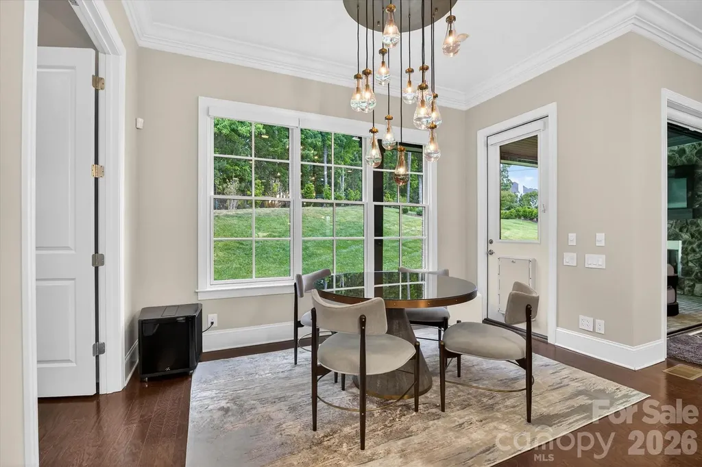 1115 Shelton Oaks Court Matthews NC 28105