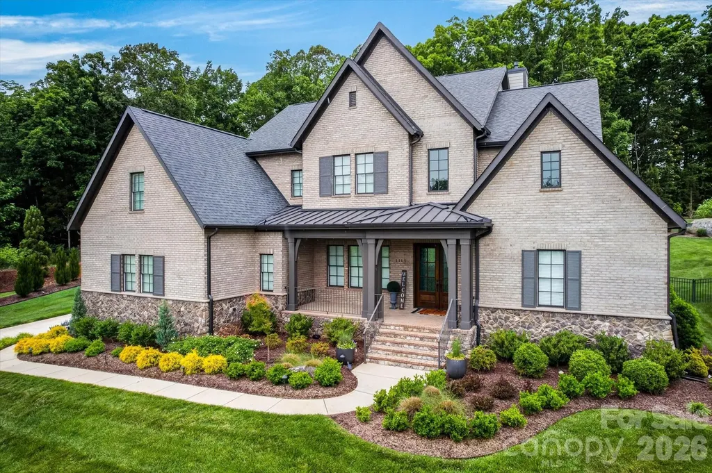 1115 Shelton Oaks Court Matthews NC 28105