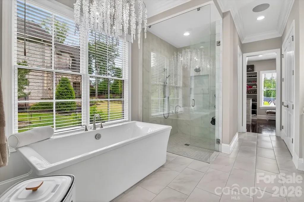1115 Shelton Oaks Court Matthews NC 28105