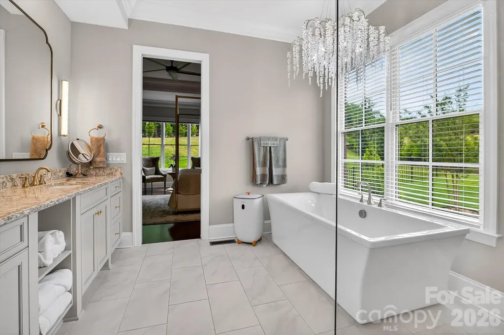 1115 Shelton Oaks Court Matthews NC 28105