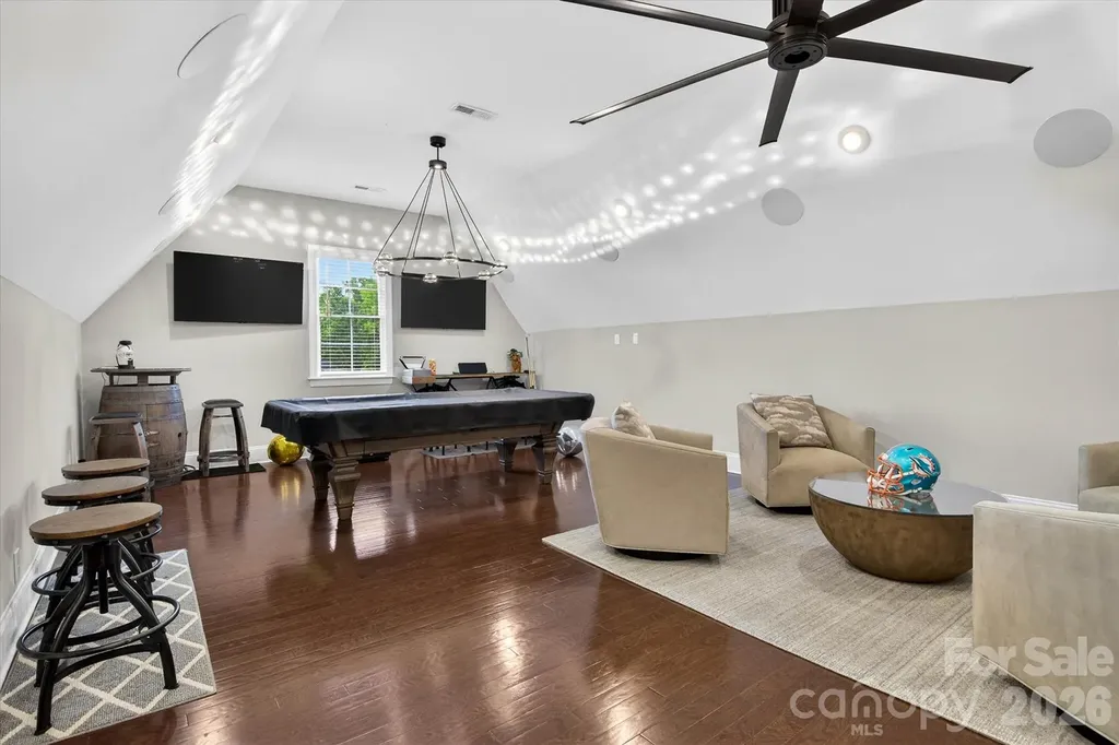 1115 Shelton Oaks Court Matthews NC 28105